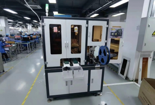 ccd視覺檢測調試方法？